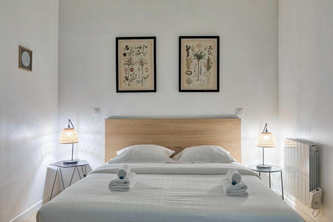 Cosy Apartment- 6P- Folies Bergeres Paris Extérieur photo